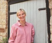 Jo Whiley